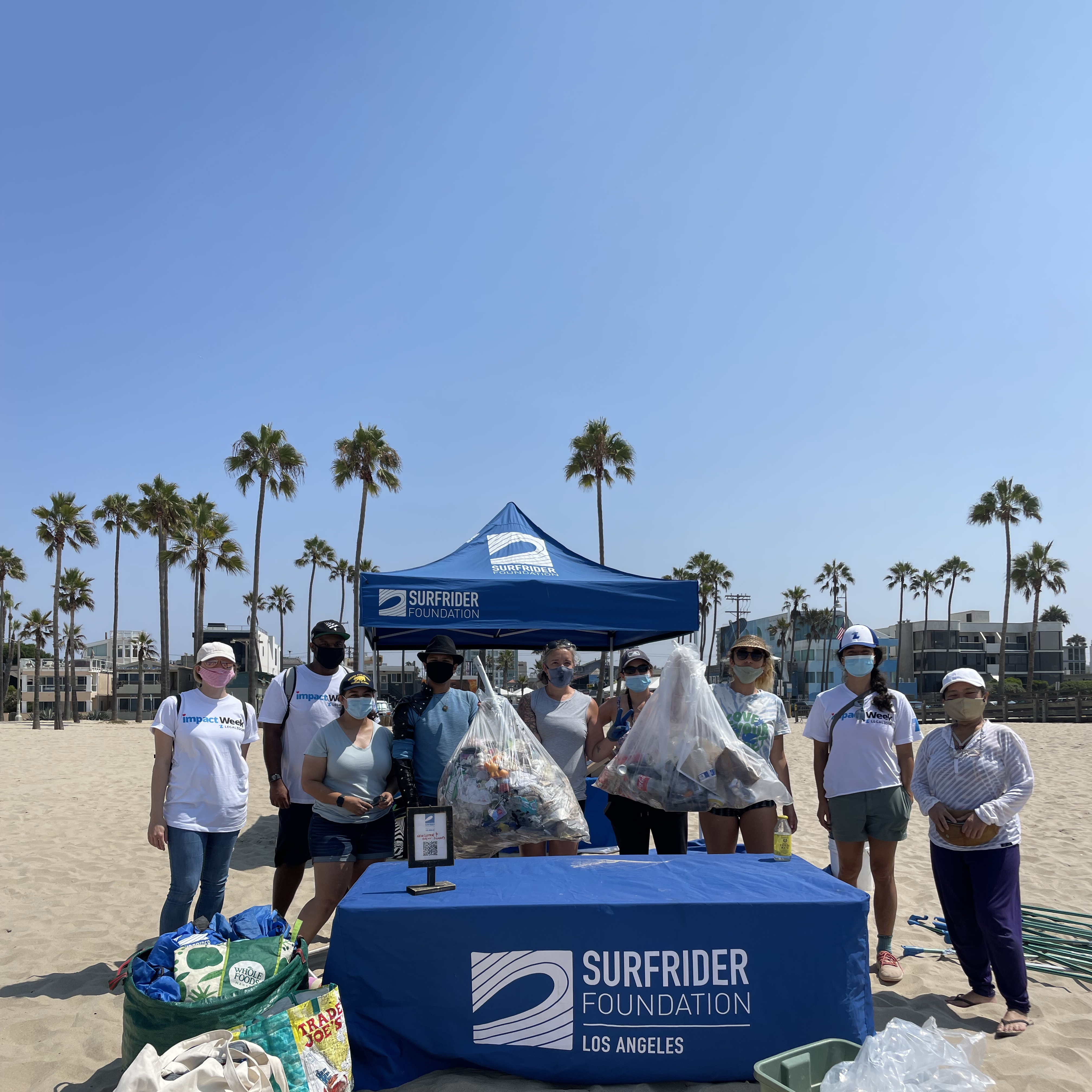 ESG Image Surfrider Foundation